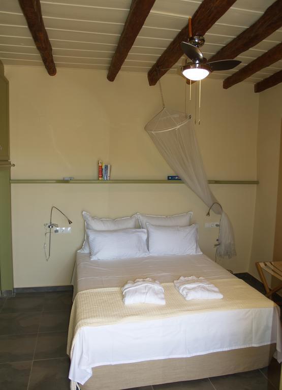 Agapi Holiday House Sívas Zimmer foto