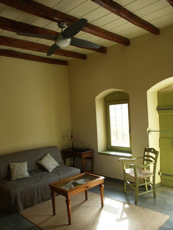 Agapi Holiday House Sívas Zimmer foto