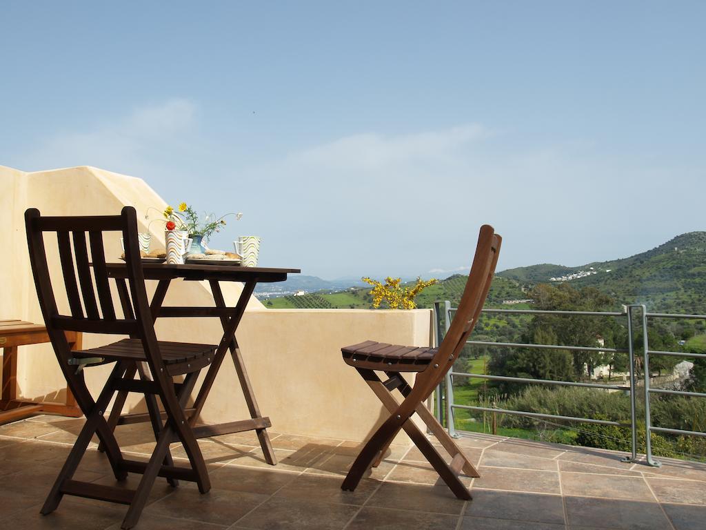 Agapi Holiday House Sívas Zimmer foto